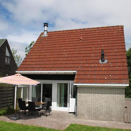 Ferienhaus Het Ganzeland By Fewo-Plan Oost100 Direkt Am Lauwersmeer Gelegen Anjum Bagian luar foto