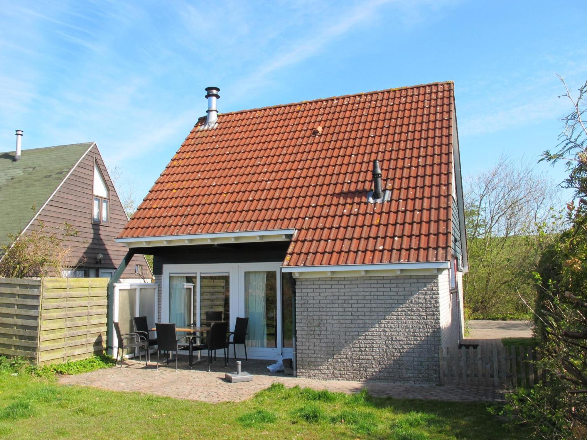 Ferienhaus Het Ganzeland By Fewo-Plan Oost100 Direkt Am Lauwersmeer Gelegen Anjum Bagian luar foto